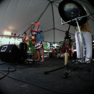 Tom Watt "The Buffettman" | Pittsburgh, PA | Jimmy Buffett Tribute Act | Photo #21