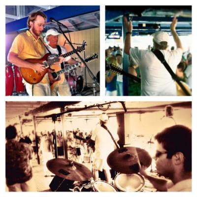 Tom Watt "The Buffettman" | Pittsburgh, PA | Jimmy Buffett Tribute Act | Photo #8