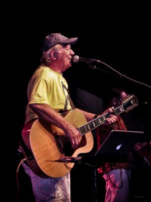 Tom Watt "The Buffettman" | Pittsburgh, PA | Jimmy Buffett Tribute Act | Photo #2
