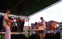 Tom Watt "The Buffettman" | Pittsburgh, PA | Jimmy Buffett Tribute Act | One Particular Harbor
