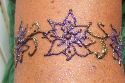 About Face Painting Henna Glitter & Balloon Art | Ventura, CA | Face Painting | Photo #13