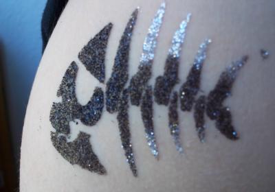About Face Painting Henna Glitter & Balloon Art | Ventura, CA | Face Painting | Photo #8