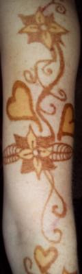 About Face Painting Henna Glitter & Balloon Art | Ventura, CA | Face Painting | Photo #25