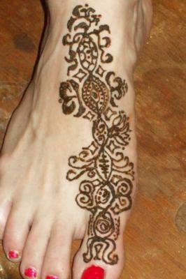 About Face Painting Henna Glitter & Balloon Art | Ventura, CA | Face Painting | Photo #12