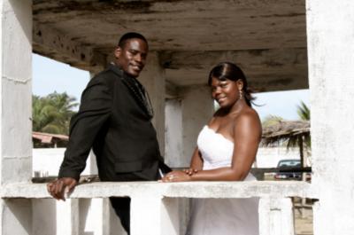 CAISO SteelBand | Washington, DC | Steel Drum Band | Photo #15