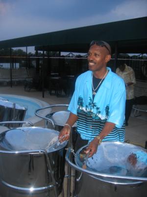 CAISO SteelBand | Washington, DC | Steel Drum Band | Photo #2