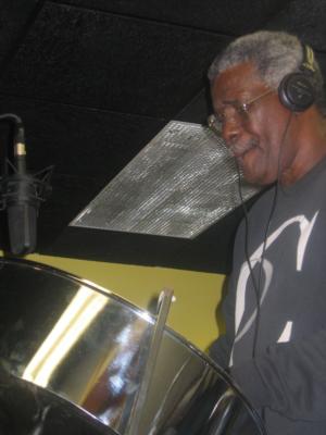 CAISO SteelBand | Washington, DC | Steel Drum Band | Photo #9