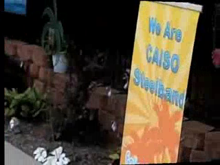 CAISO SteelBand | Washington, DC | Steel Drum Band | Caiso Steel Band Music for All Occassions