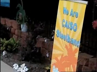 CAISO SteelBand | Washington, DC | Steel Drum Band | C A I S O Steel Band performs for All Events 