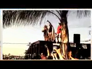CAISO SteelBand | Washington, DC | Steel Drum Band | C A I S O Steel Band at the Tiki Bar
