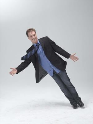 Jason Hudy: Michigan's Busiest Magician's Main Photo