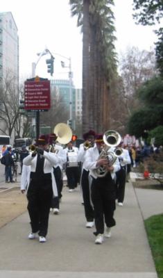 St. Gabriel's Celestial Brass Band's Main Photo