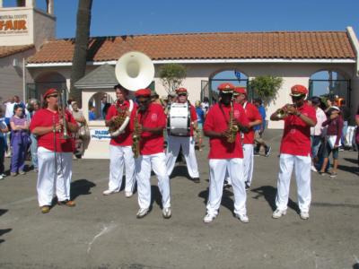 St. Gabriel's Celestial Brass Band | San Francisco, CA | Brass Band | Photo #5