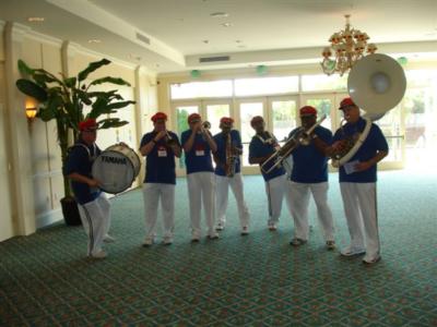 St. Gabriel's Celestial Brass Band | San Francisco, CA | Brass Band | Photo #10
