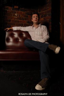 Jeff Coolidge | San Francisco, CA | Rock Acoustic Guitar | Photo #2