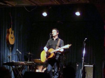 Jeff Coolidge | San Francisco, CA | Rock Acoustic Guitar | Photo #4