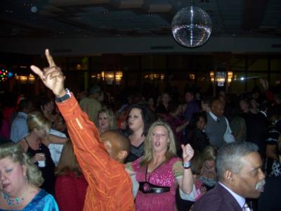 First Call Dj | Winston Salem, NC | DJ | Photo #8