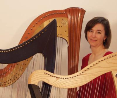 Leslie McMichael, Pluck Music's Main Photo