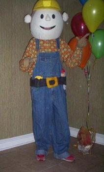 Birthday Parties Unlimited | Glenside, PA | Singing Telegram | Photo #2