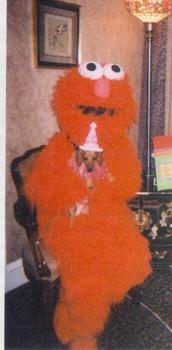 Birthday Parties Unlimited | Glenside, PA | Singing Telegram | Photo #5