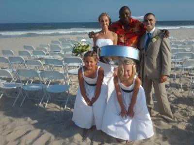 Sterling C Sample's Island Music Steel drums LLC | East Orange, NJ | Calypso Steel Drum | Photo #9