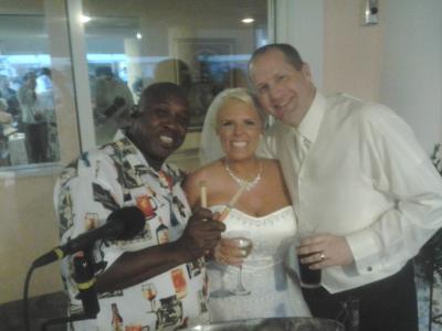 Sterling C Sample's Island Music Steel drums LLC | East Orange, NJ | Calypso Steel Drum | Photo #15