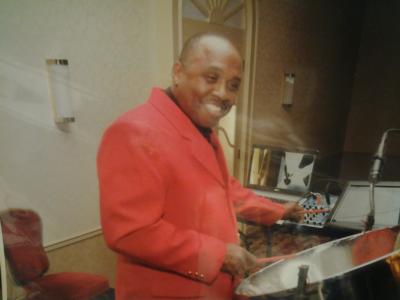 Sterling C Sample's Island Music Steel drums LLC | East Orange, NJ | Calypso Steel Drum | Photo #22