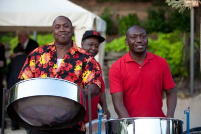 Sterling C Sample's Island Music Steel drums LLC | East Orange, NJ | Calypso Steel Drum | Photo #18
