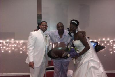 Sterling C Sample's Island Music Steel drums LLC | East Orange, NJ | Calypso Steel Drum | Photo #10
