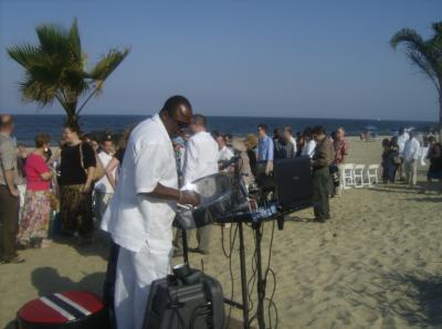 Sterling C Sample's Island Music Steel drums LLC | East Orange, NJ | Calypso Steel Drum | Photo #4