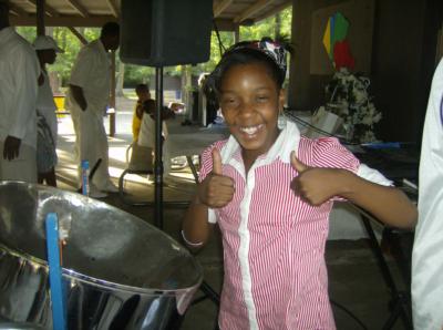 Sterling C Sample's Island Music Steel drums LLC | East Orange, NJ | Calypso Steel Drum | Photo #20