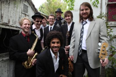 Blu Note Party Band | Beverly Hills, CA | Cover Band | Photo #2