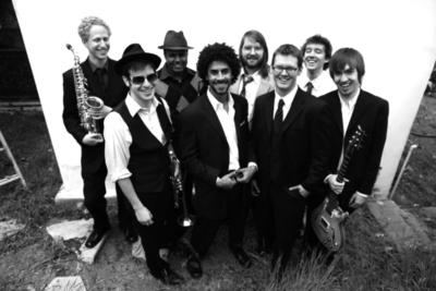 Blu Note Party Band | Beverly Hills, CA | Cover Band | Photo #3
