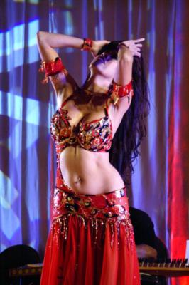 Isis San Miguel | Hollywood, FL | Belly Dancer | Photo #10