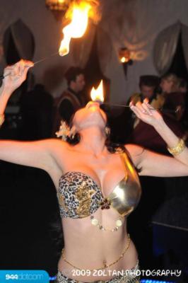 Isis San Miguel | Hollywood, FL | Belly Dancer | Photo #2