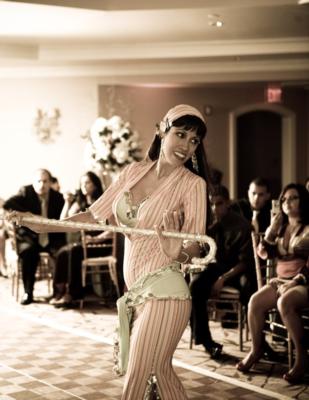 Isis San Miguel | Hollywood, FL | Belly Dancer | Photo #3