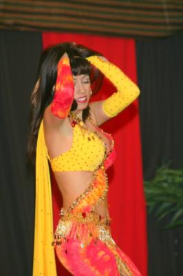 Isis San Miguel | Hollywood, FL | Belly Dancer | Photo #4