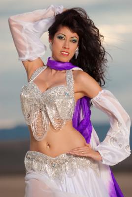 Isis San Miguel | Hollywood, FL | Belly Dancer | Photo #6