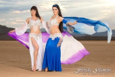 Isis San Miguel | Hollywood, FL | Belly Dancer | Photo #7