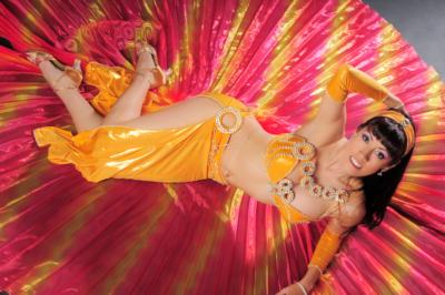 Isis San Miguel | Hollywood, FL | Belly Dancer | Photo #8