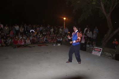 Keith Leaf | East Hampton, NY | Juggler | Photo #13