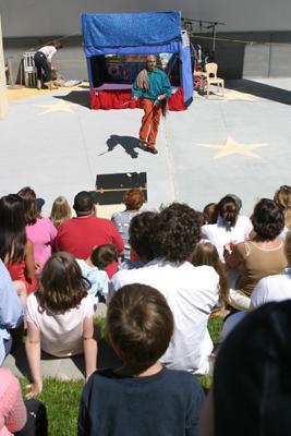 Keith Leaf | East Hampton, NY | Juggler | Photo #16