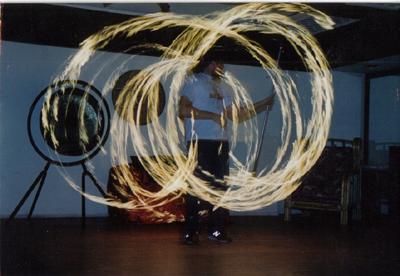 Keith Leaf | East Hampton, NY | Juggler | Photo #18