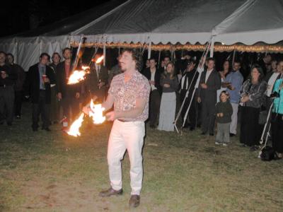 Keith Leaf | East Hampton, NY | Juggler | Photo #22