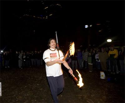 Keith Leaf | East Hampton, NY | Juggler | Photo #23