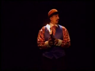 Keith Leaf | East Hampton, NY | Juggler | Keith Leaf- Stage Fire