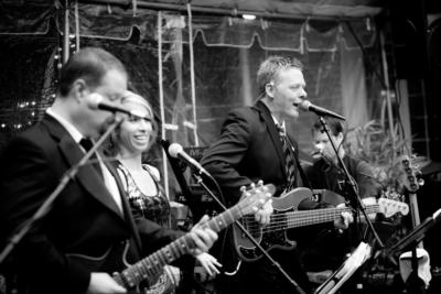 The Remedies | Nashville, TN | Cover Band | Photo #18