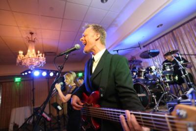 The Remedies | Nashville, TN | Cover Band | Photo #20