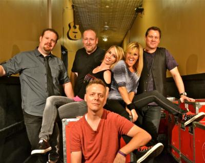 The Remedies | Nashville, TN | Cover Band | Photo #3