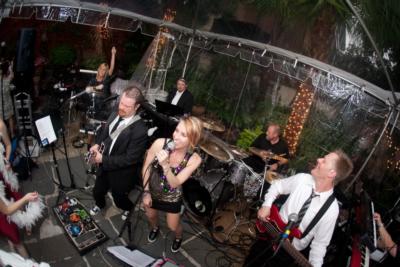 The Remedies | Nashville, TN | Cover Band | Photo #13